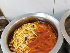 -俊杰拉面馆