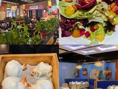 -小城外婆肴私房菜.家宴聚集点(圆明园颐和园·清河上地店)