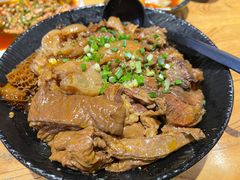 独当一面-我的面 川味Bistro(后沙峪店)