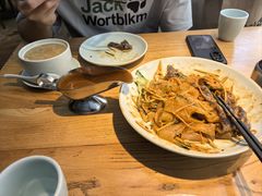 -一轩饺子馆(丽都店)