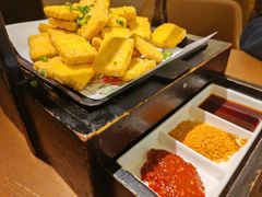 -奇滋豆味(南十四道街店)