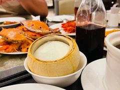 -安蒂娅·海鲜自助餐厅(安蒂娅美兰酒店)