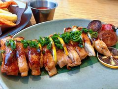 -娜娜家•Nana's restaurant (南开大悦城店)
