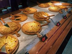 -比格比萨自助(南京万达茂店)