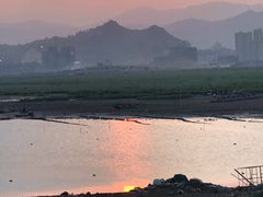 -北岐滩涂