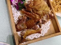 -北塘海鲜·天津菜(大光明桥旗舰店)