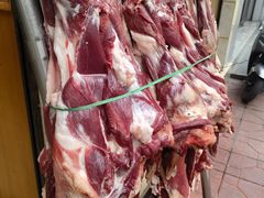 -胡世羊肉汤(南街店)