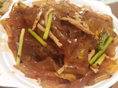 -葛记焖饼(伏牛路店)