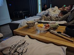 -水墨澜渟足道·SPA·传统(四望亭东关街店)