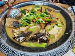 -下梅人家土菜馆(历史文化餐厅度假区店)