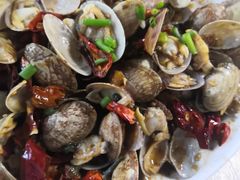 -小民大排档(光谷店)