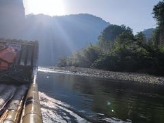 -九曲溪竹筏码头