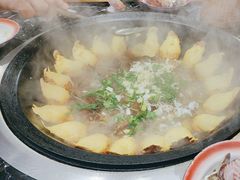 -边江铁锅炖鱼(振八街店)