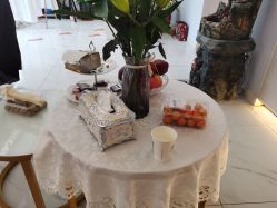 -奥丽维娅美容养生会所