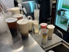 -茉沏(光启城店)