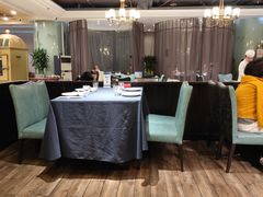 -金狮麟·新豫菜(金码大厦店)