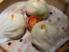 -禄运茶居·手工点心(猎德店)