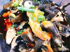 -碎怂烤肉(钟楼柳巷店)