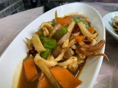 -阿杰臻选海鲜饭店(普陀山店)