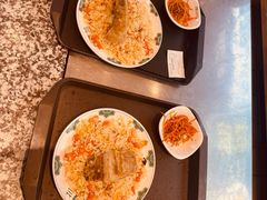 -大食代美食广场(上海中心店)