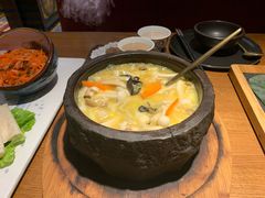 -敏珠拉姆藏餐·南京厨房(富春江东街店)