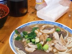 -锦泓老字号猪脏粉(东联大厦店)