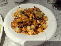 -紫光园·烤鸭·北京菜(团结湖店)