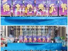 -海合安天津极地海洋公园
