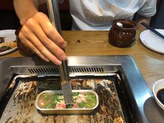 -苏格里岛自助海鲜烤肉火锅(集美万达店)