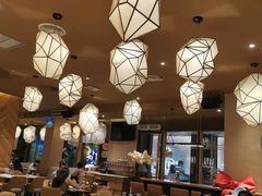 -原石牛扒·约会餐厅(龙城万科里店)