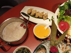 -红雀围·海鲜火锅(陆家嘴中心店)