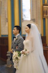 -迦南之约济南西式婚礼(济南店)