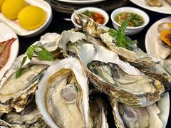 -水禾轩·海鲜蒸汽主题餐厅(拱北店)