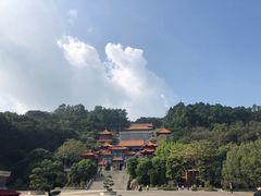 -南沙天后宫景区