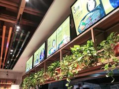 -快乐爱斯米牛排自助(正大广场店)