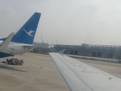 -杭州萧山国际机场