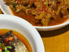 -好帮厨·下饭浏阳菜·坚持现炒(月湖店)