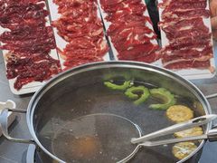 -官塘陈记鱼生·潮汕砂锅粥·牛肉火锅(潮枫路总店)