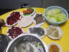 -老猫牛肉火锅(沙溪店)