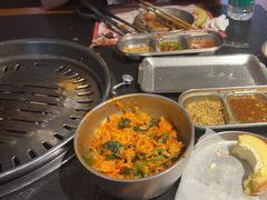 -炽城·烤肉名家(鸿达中央广场店)