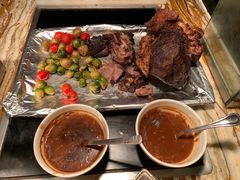 -AdD全日制餐厅(中谷花园酒店)