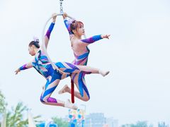 -欢乐水魔方水世界