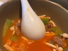 -大树餐厅(益田假日店)