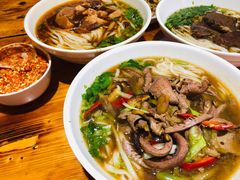 -肆姐面粉馆(坡子街店)