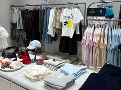 -URBAN REVIVO(济南世茂广场店)