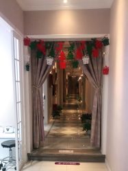 -蕾蕾美颜美容美体