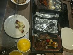 -火炉火自助餐(枫蓝国际店)