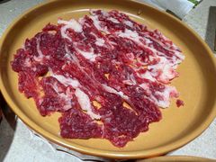 -海底捞大排档火锅(打浦路店)