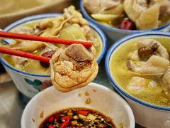 -楠波炭炉鸡煲馆(桥北店)