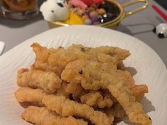 -川成元·麻辣香锅(凯德MALL西直门店)